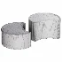 Marcuso Small coffee tables Set - Thumbnail 3