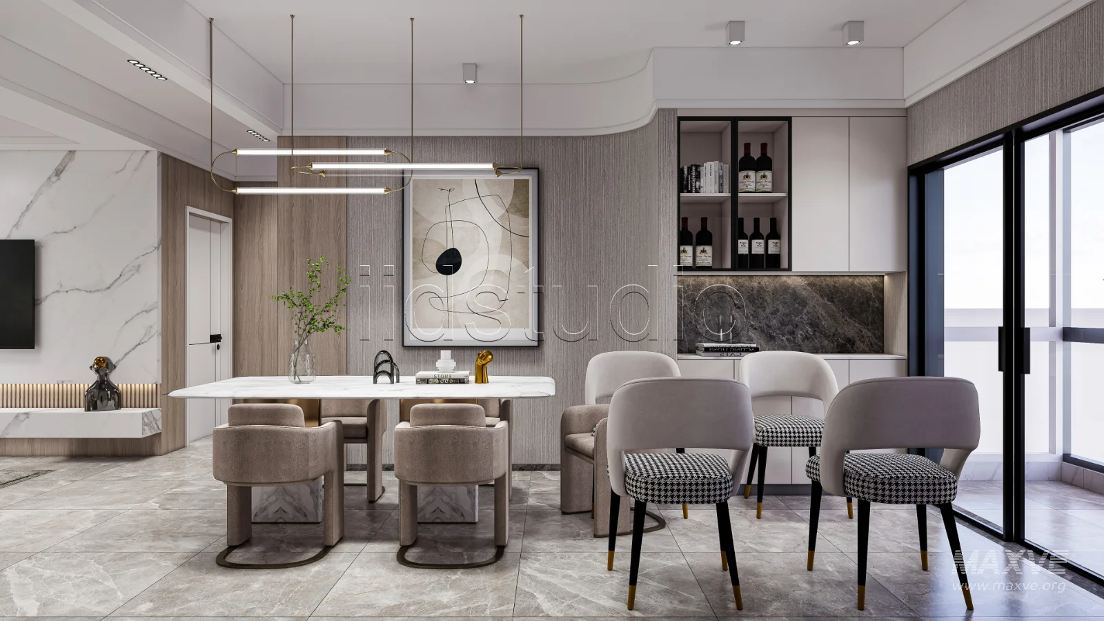 LIVING ROOM 23 - Image 16