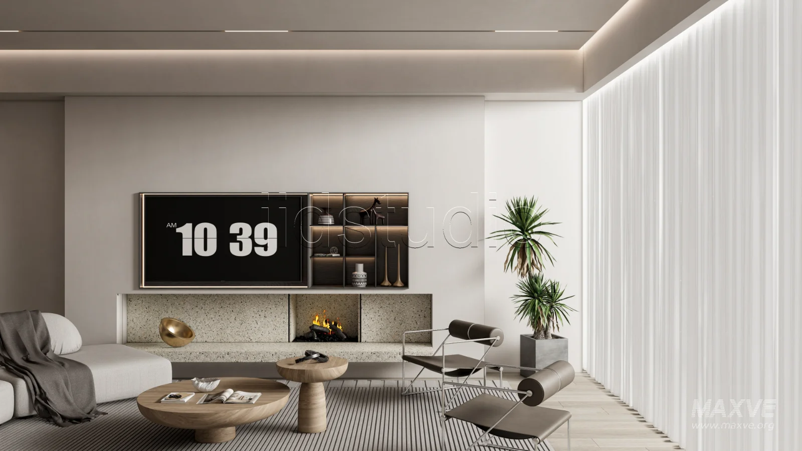 LIVING ROOM 57 - Image 6