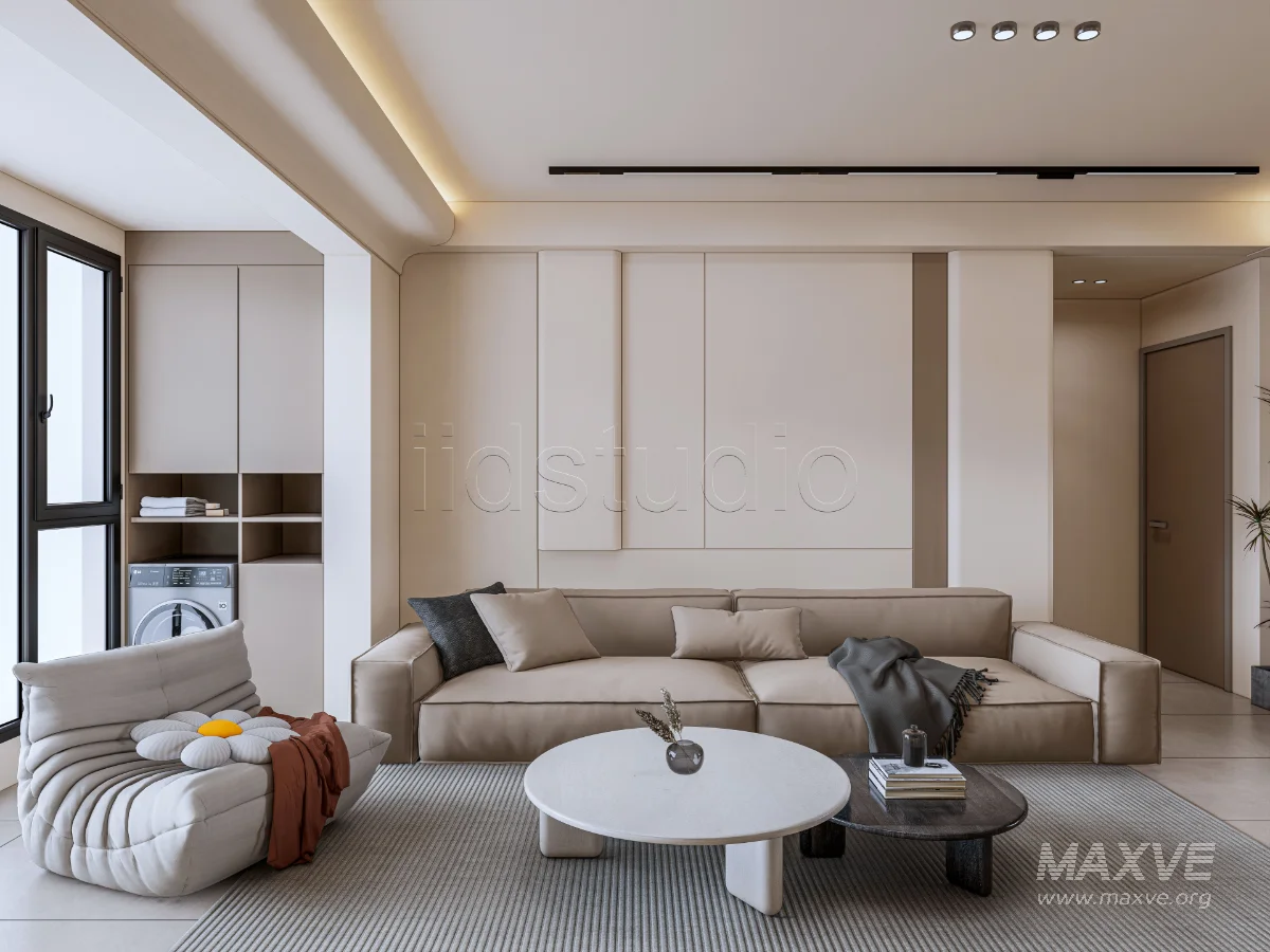 Living room 6 - Image 20