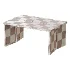 Amad oak wood coffee tables - Thumbnail 10