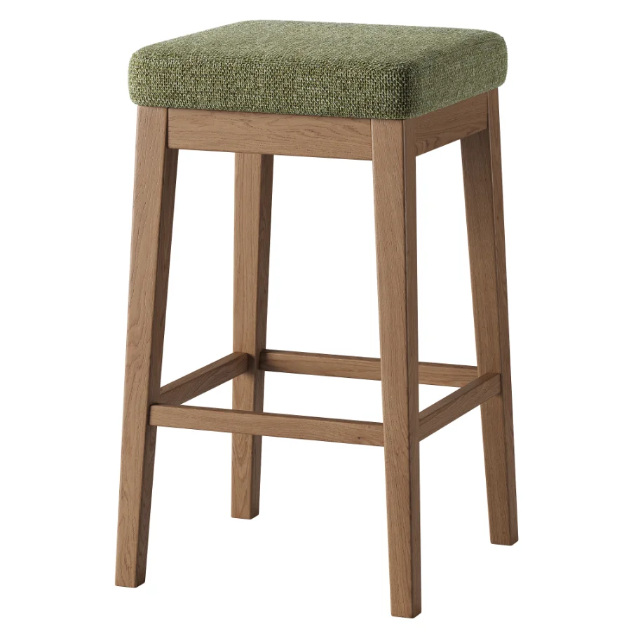 Half Bar Stool Moulin - Image 3