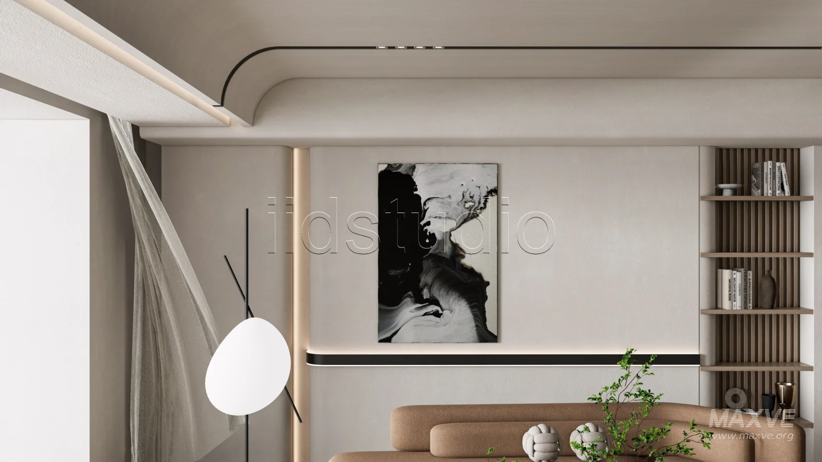 LIVING ROOM 30 - Image 5