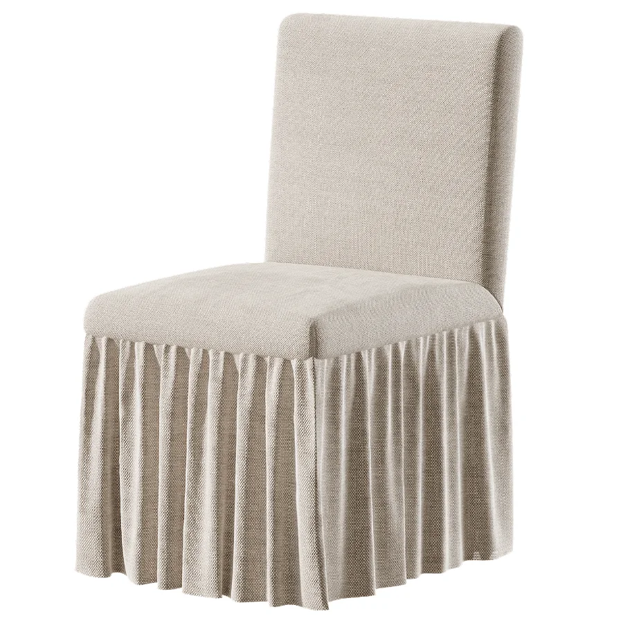 Matilda Dining Chair - Image 3
