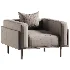BRASILIA ARMCHAIR - Thumbnail 3