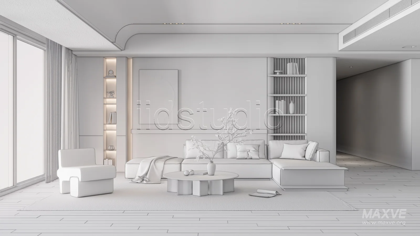 LIVING ROOM 33 - Image 19