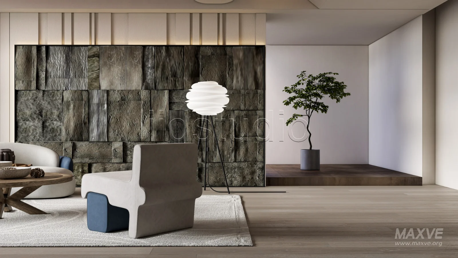 LIVING ROOM 27 - Image 2