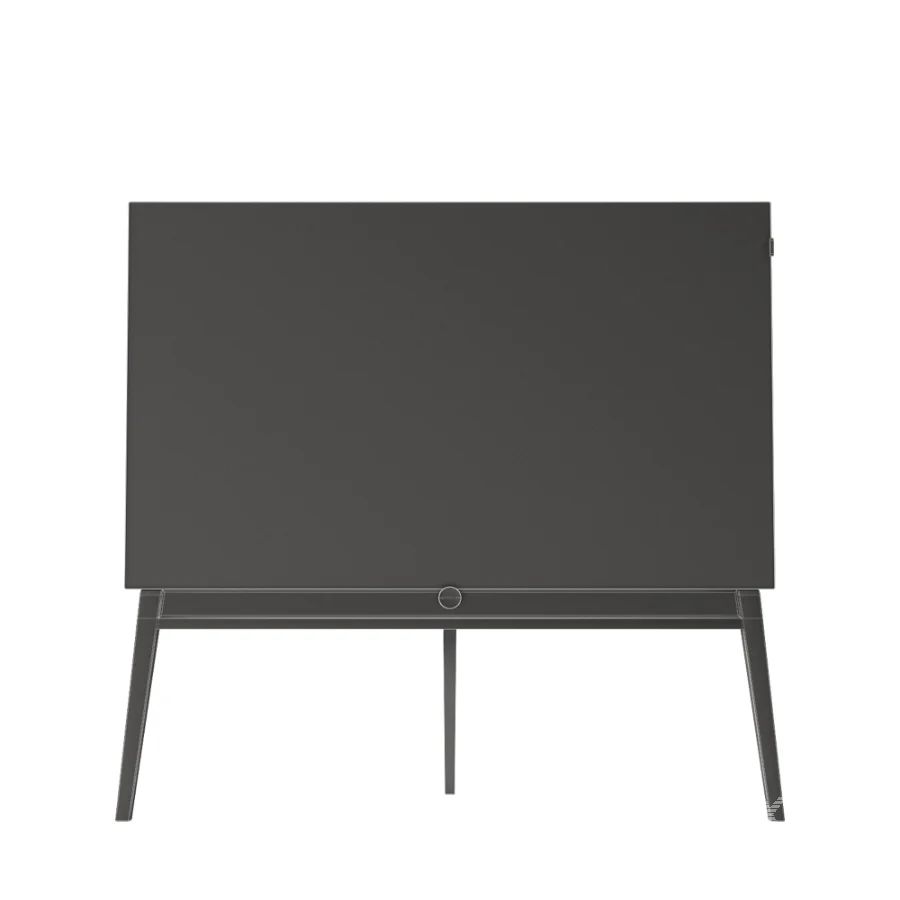 Loewe Bild 5.55 Oled 4 Colors Of Stand - Image 5