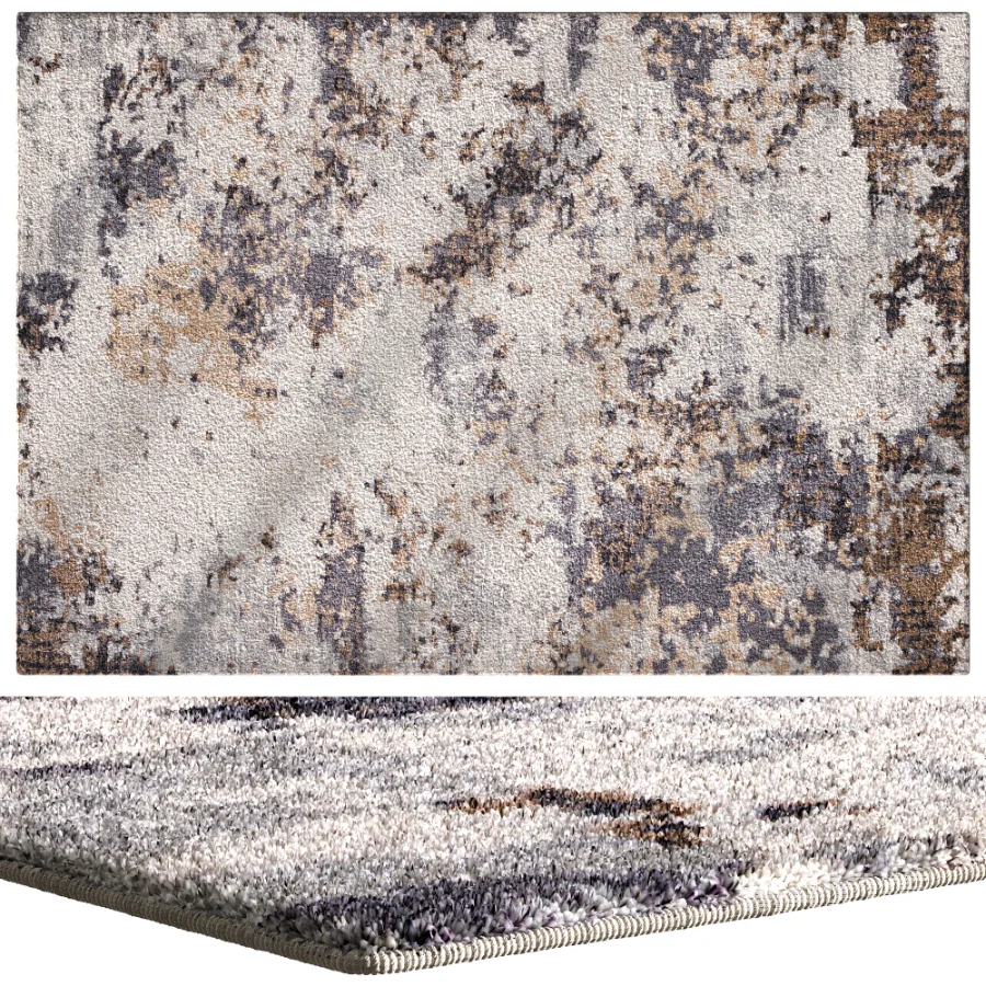 4K Carpet 05 - Image 1