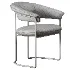 Elyne Dining Armchair 02 - Thumbnail 4