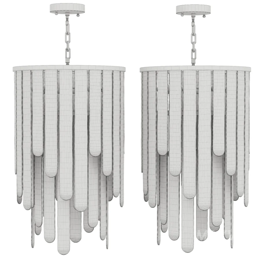 Fenwater Light Pendant - Image 6