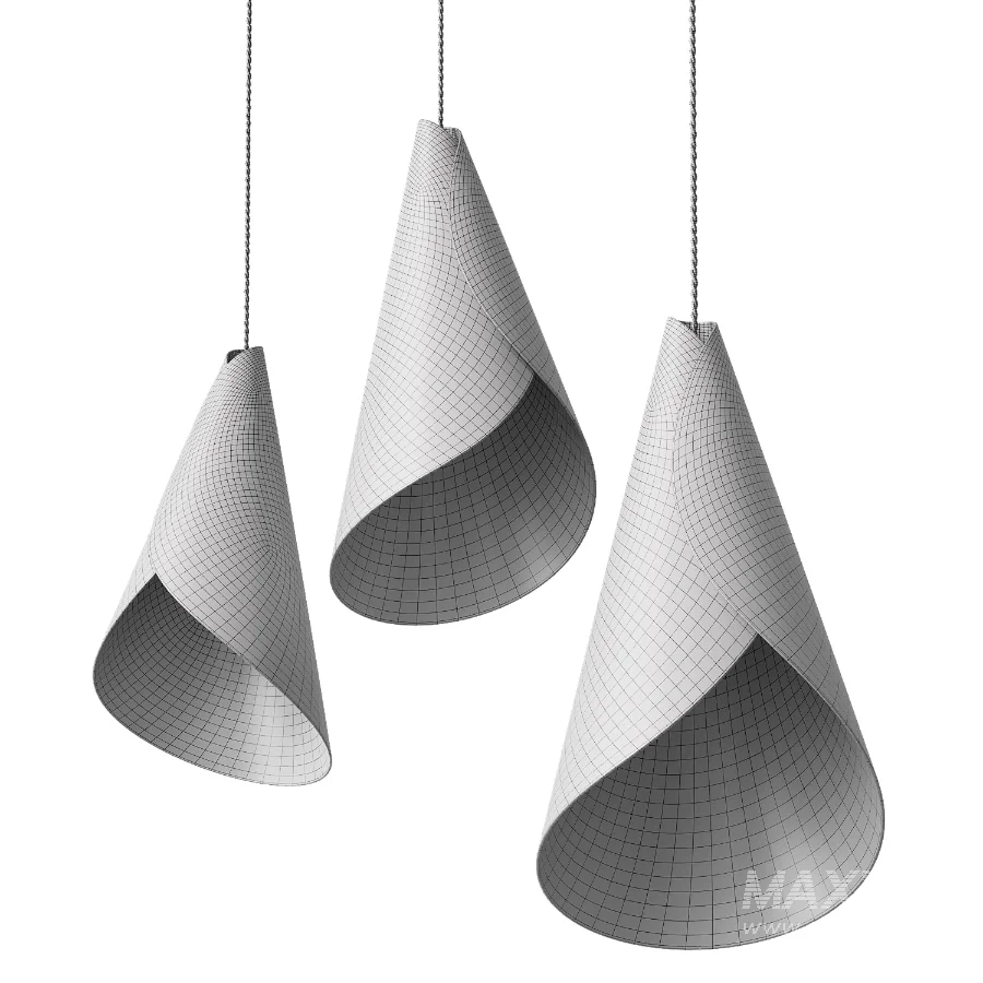 Stoneware Pendant Lights - Image 6