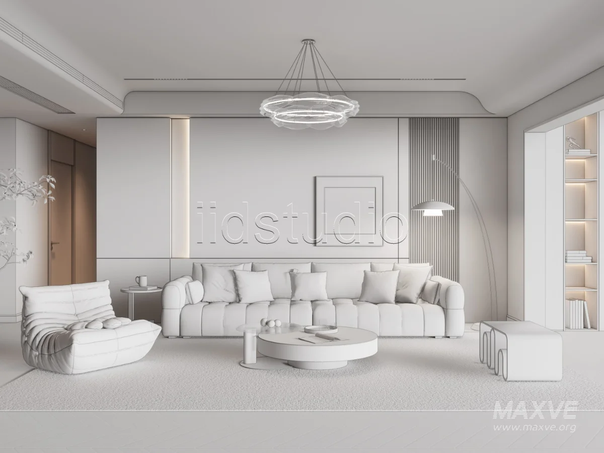 LIVING ROOM 97 - Image 18