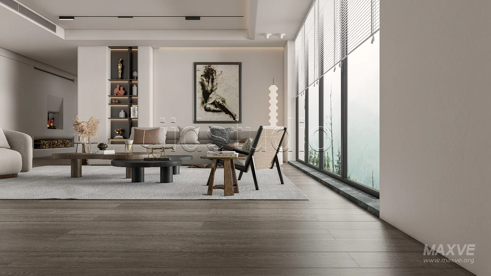 LIVING ROOM 17 - Image 12