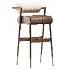 WATERS BAR CHAIR - Thumbnail 1