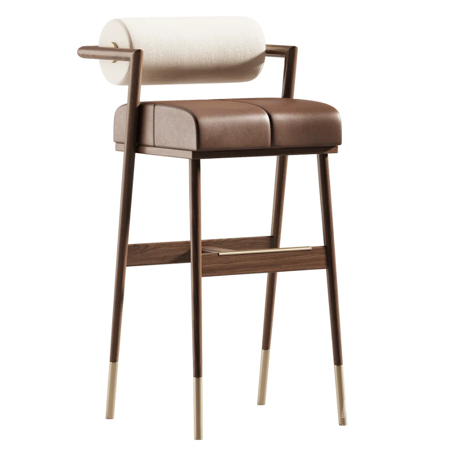 WATERS BAR CHAIR - Image 1