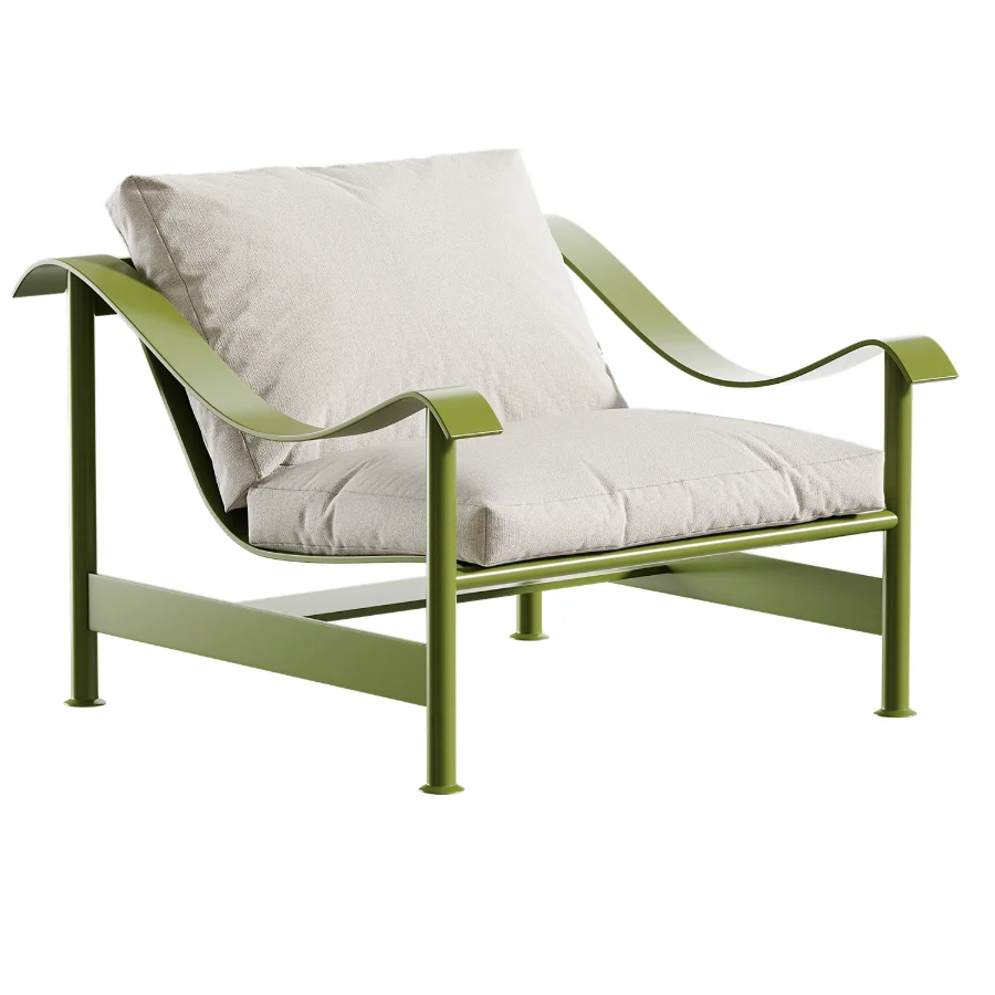 Sandy Armchair - Image 1