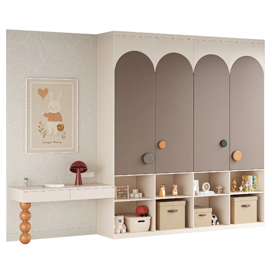 Childrens Furniture Set 16 - Image 1