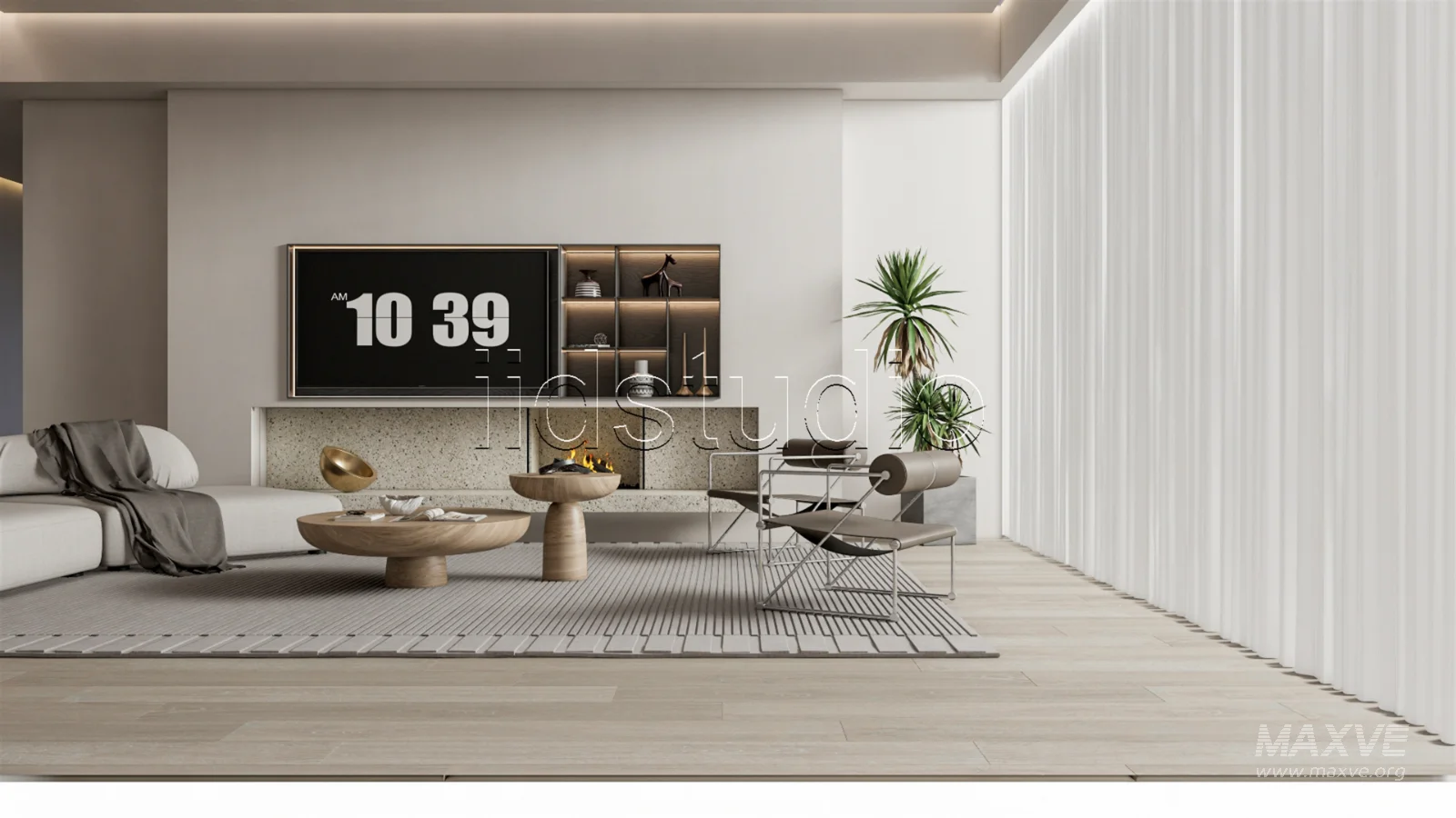 LIVING ROOM 57 - Image 4