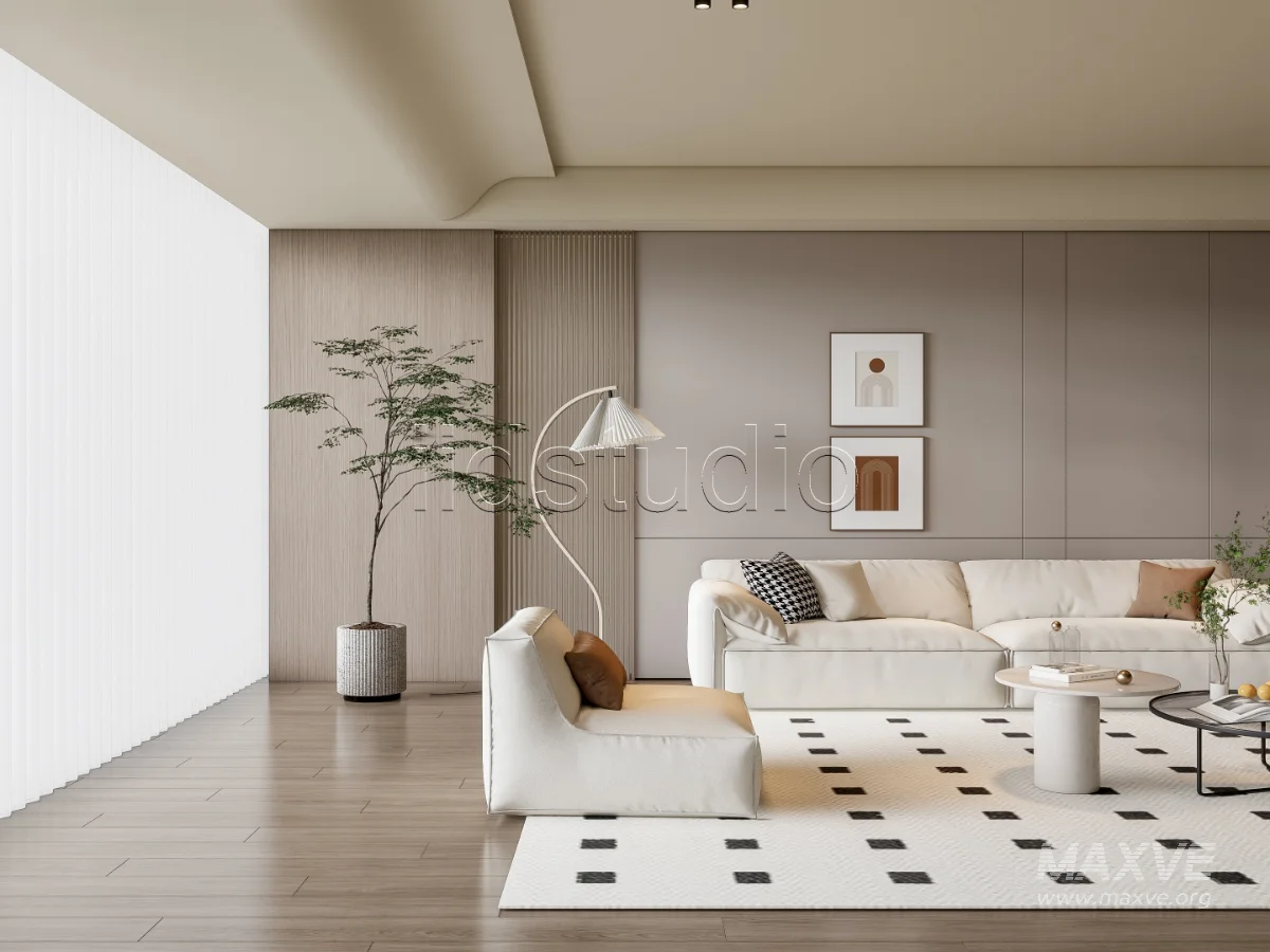 LIVING ROOM 64 - Image 10