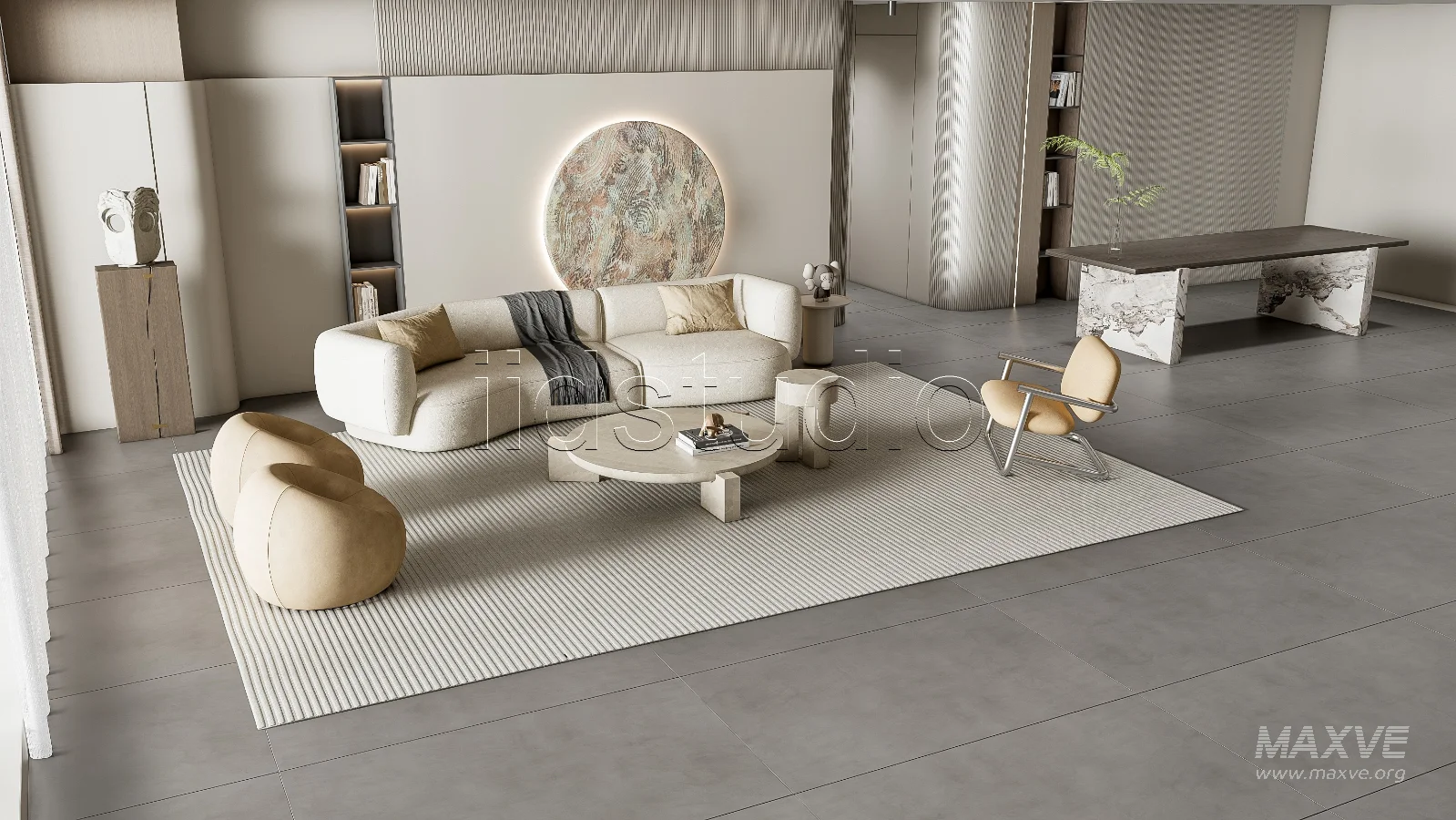 LIVING ROOM 18 - Image 10