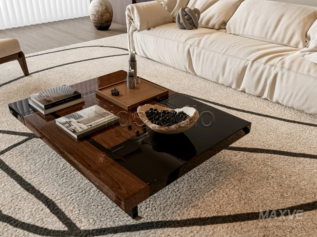 LIVING ROOM 77 - Image 8