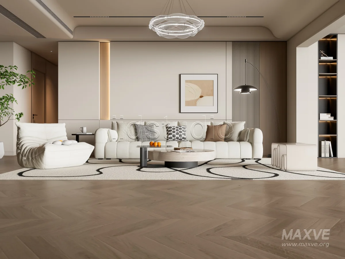 LIVING ROOM 97 - Image 15