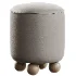 Pouf from the Alpha - Thumbnail 2