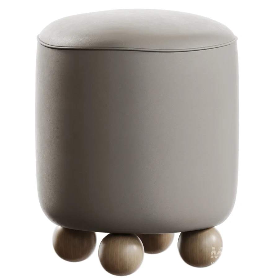 Pouf from the Alpha - Image 2