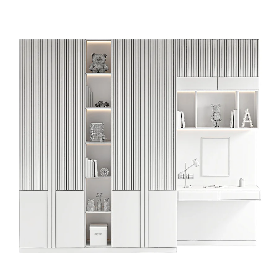 Childrens Furniture Set 17 - Image 5