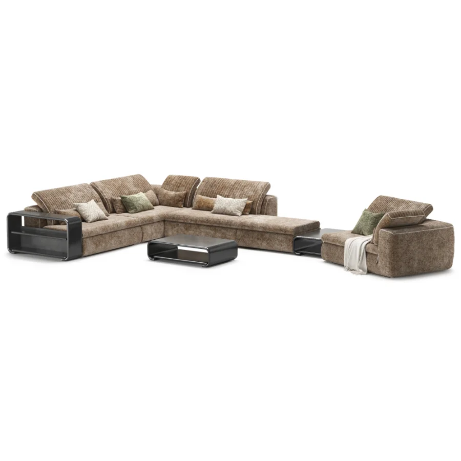 Julian Sofa - Image 4
