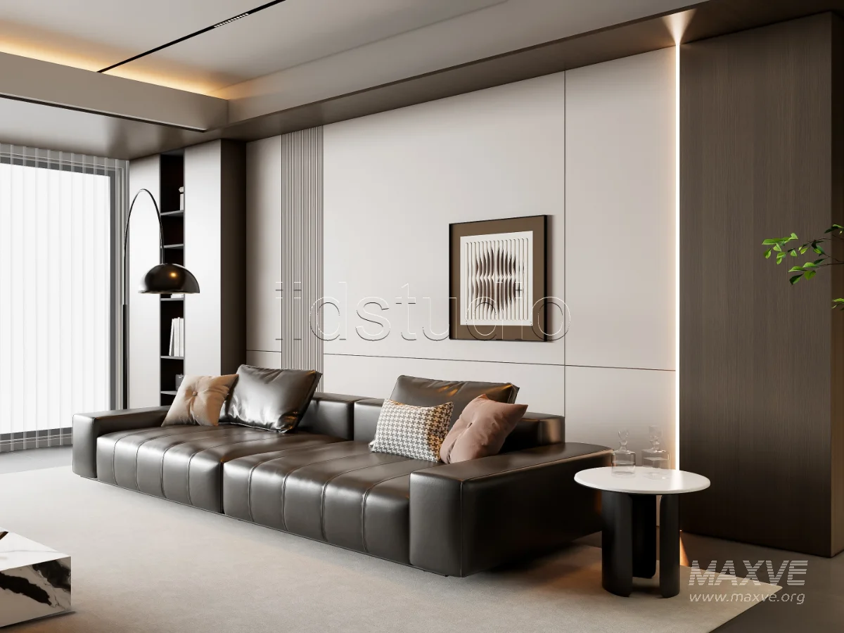 LIVING ROOM 81 - Image 2