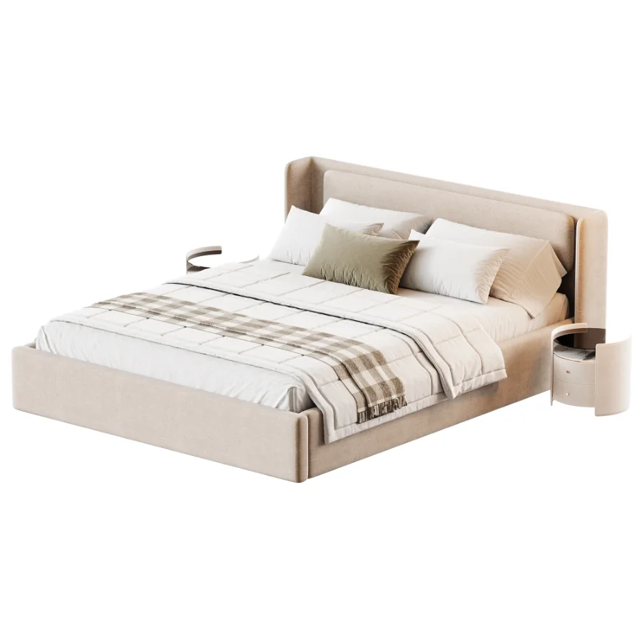 Slena bed - Image 3