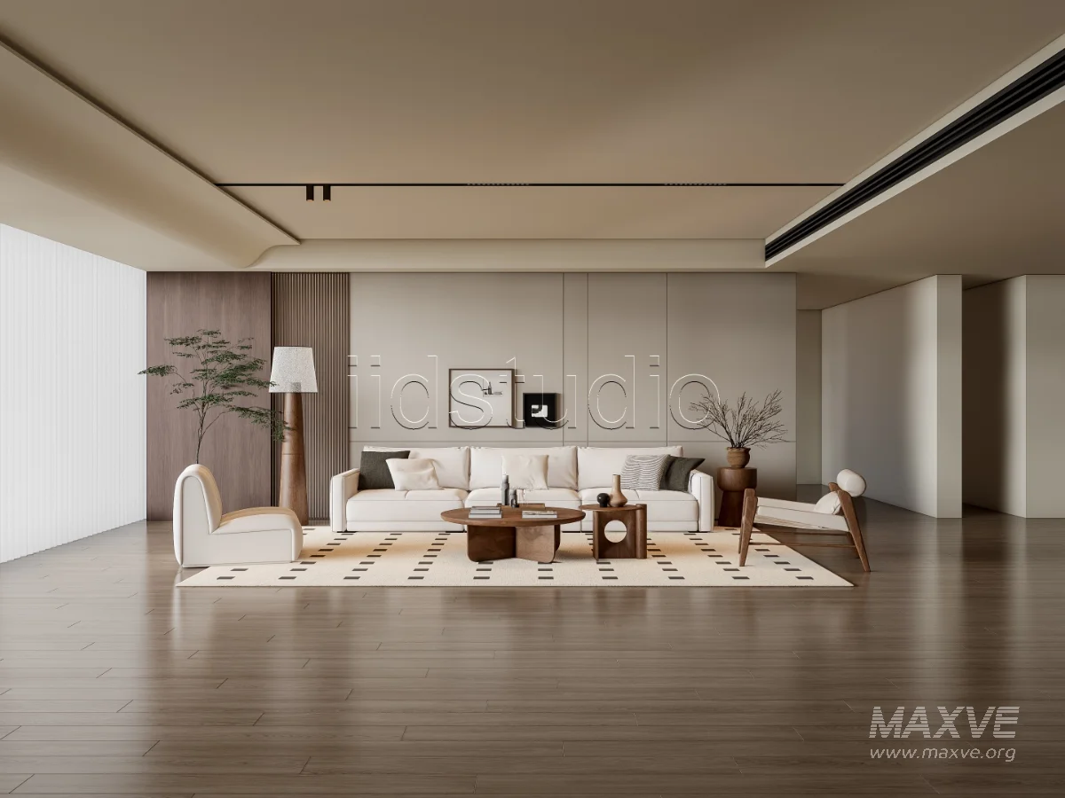 LIVING ROOM 76 - Image 16