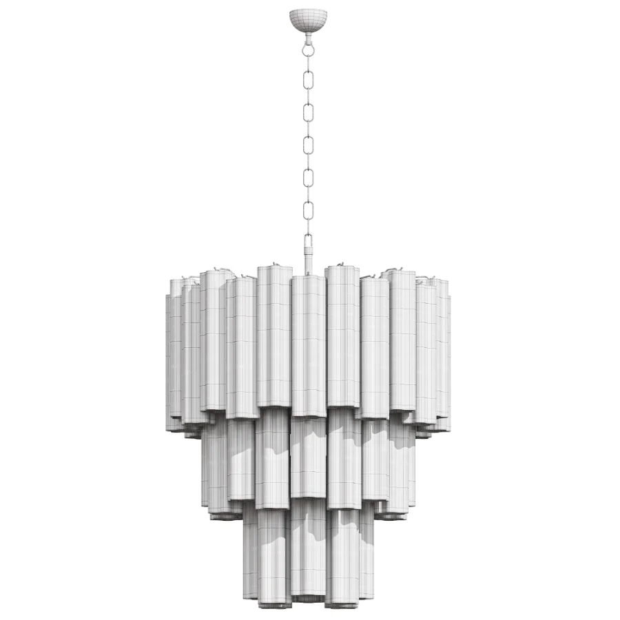 Brage Gradient Chandelier - Image 7