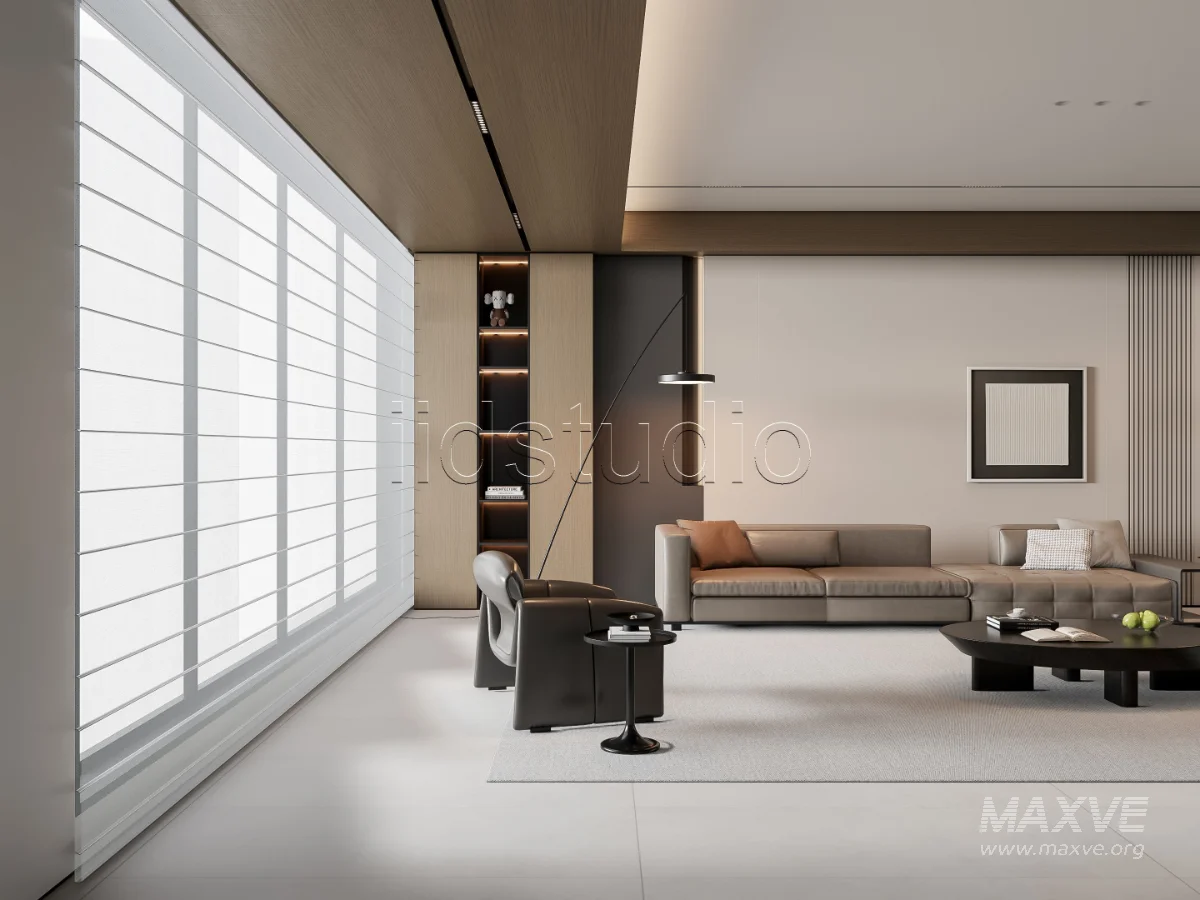 LIVING ROOM 100 - Image 17