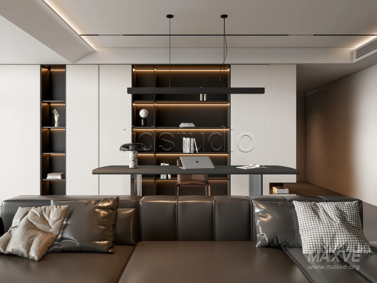 LIVING ROOM 93 - Image 6