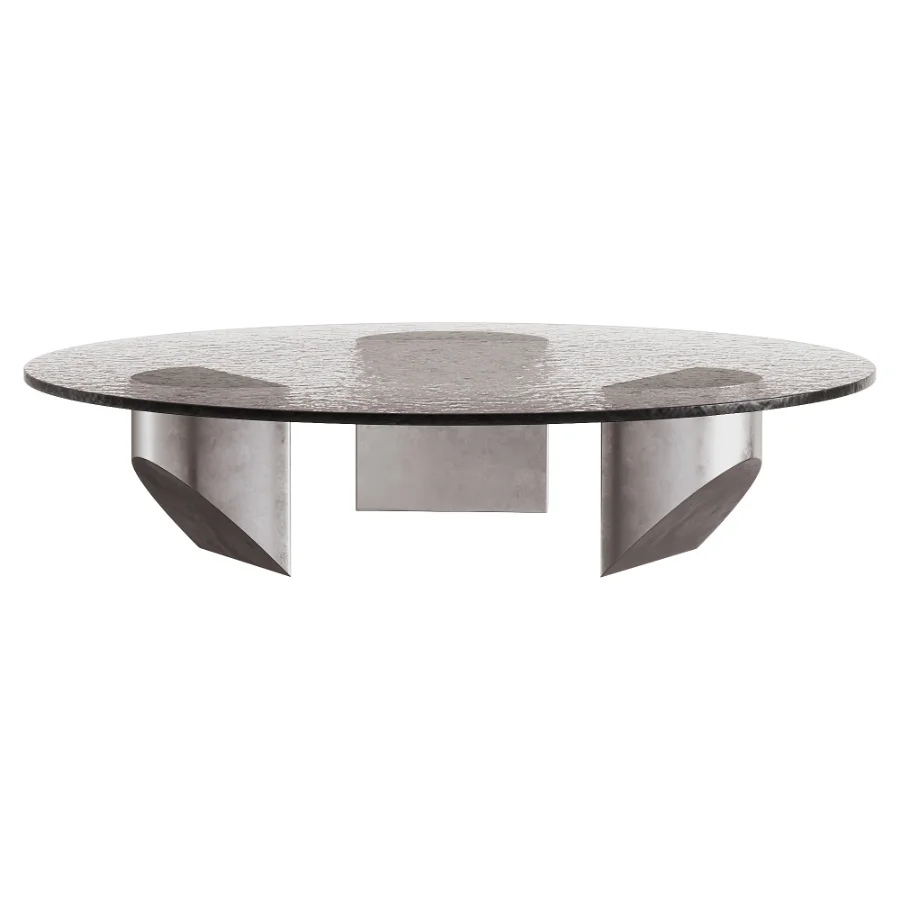 Wedge Coffee Table 02 - Image 2