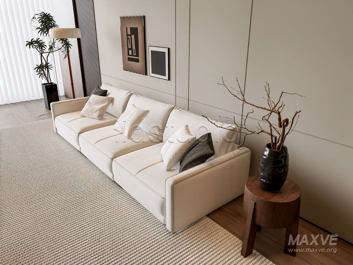 LIVING ROOM 78 - Image 3