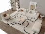 MODERN LUXURY LIVING ROOM SET 15 - Thumbnail 10