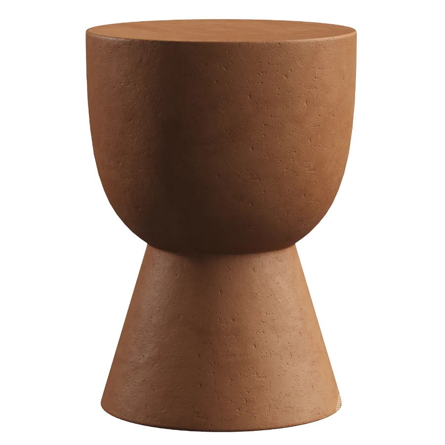 Hendry Outdoor Side Table - Image 2