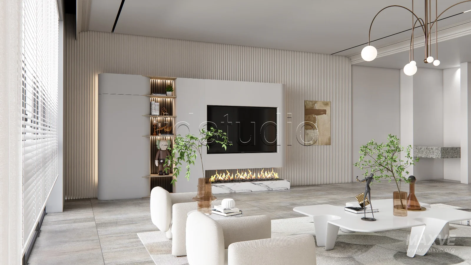 LIVING ROOM 11 - Image 2