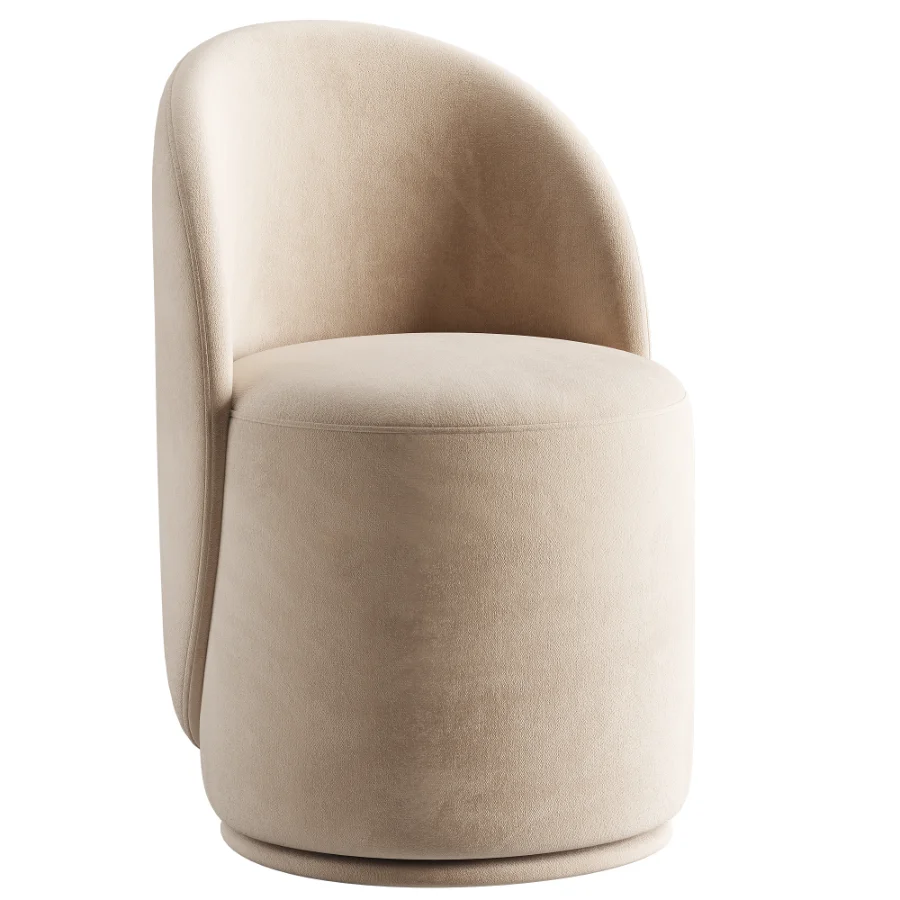 Loreen Pouf - Image 3