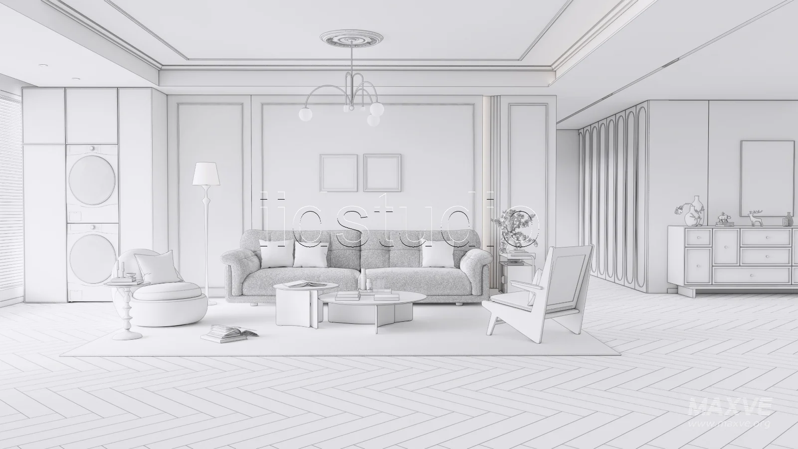 LIVING ROOM 46 - Image 11