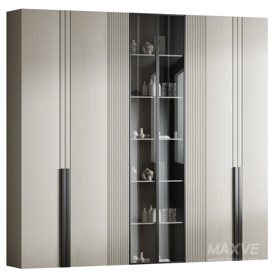 Wardrobe 1 - Image 1