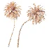 AV Plant Phoenix Sylvestris Palm Tree 01 - Thumbnail 7