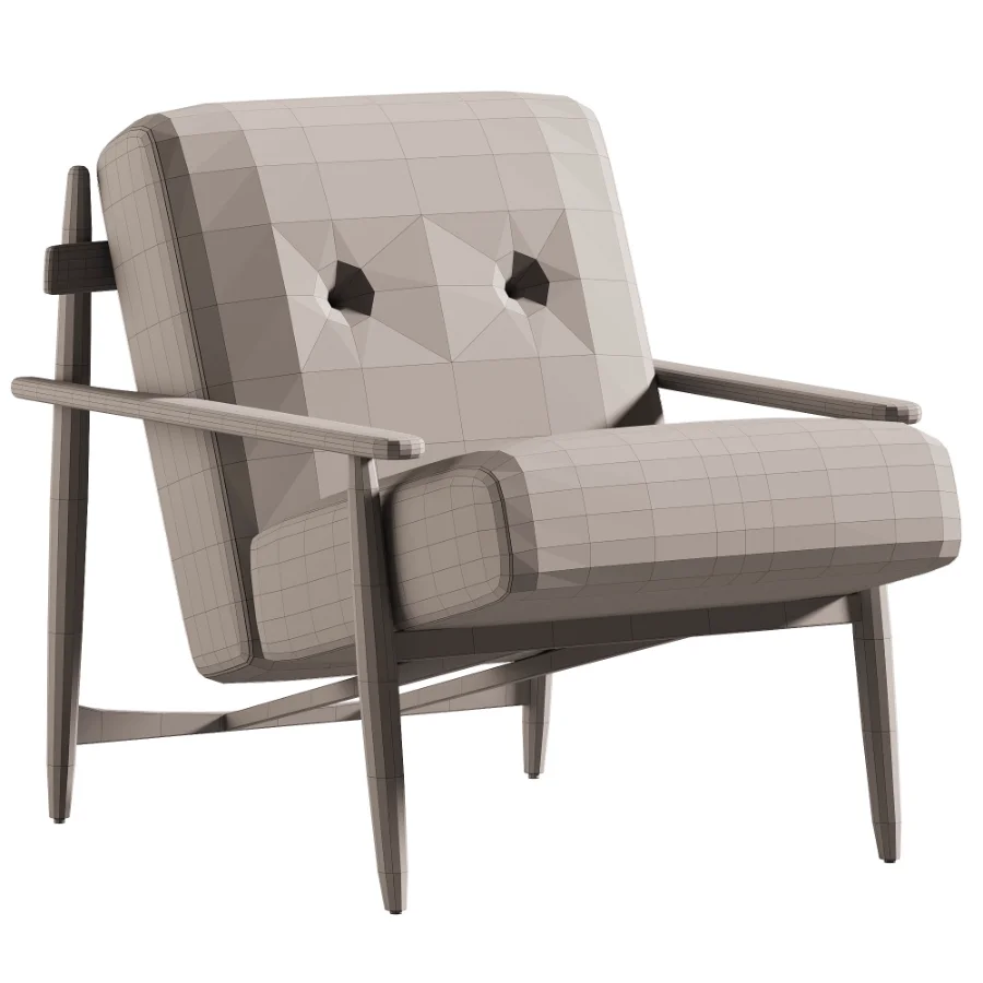 Trio Chair - Image 2