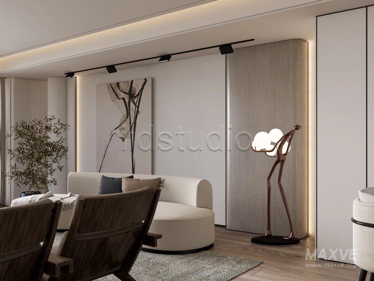 LIVING ROOM 84 - Image 7