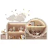 Childrens Furniture Set 19 - Thumbnail 1