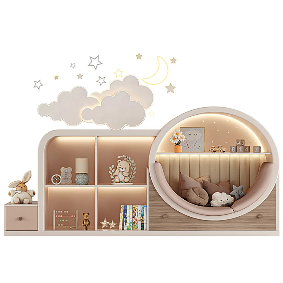 Childrens Furniture Set 19 - Image 1